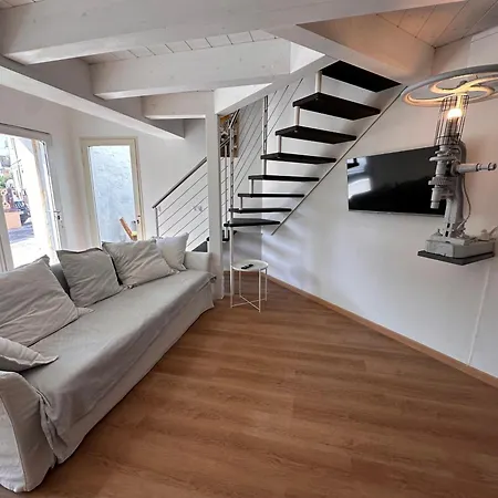 Casa Di Gaia * Carloforte (Isola di San Pietro)