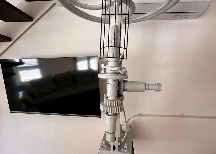 Casa Di Gaia Dom wakacyjny Carloforte (Isola di San Pietro)