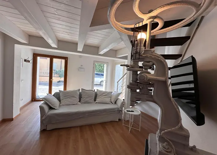 Casa Di Gaia Dom wakacyjny