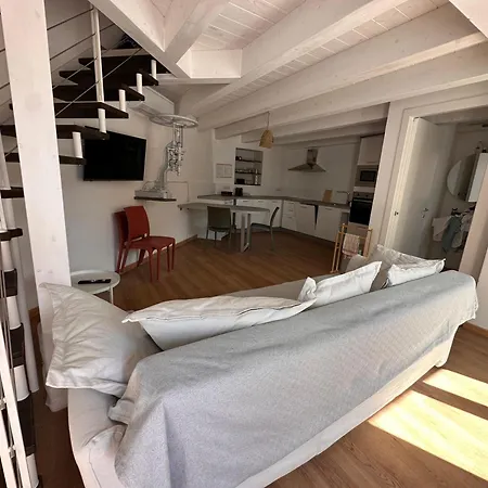 Casa Di Gaia Semesterbostad *