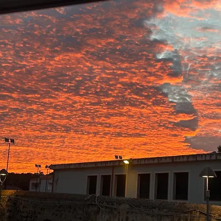 Semesterbostad Casa Di Gaia Carloforte (Isola di San Pietro)