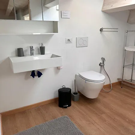 Casa Di Gaia Сasa de vacaciones Carloforte (Isola di San Pietro)