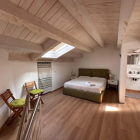 Semesterbostad Casa Di Gaia Carloforte (Isola di San Pietro)