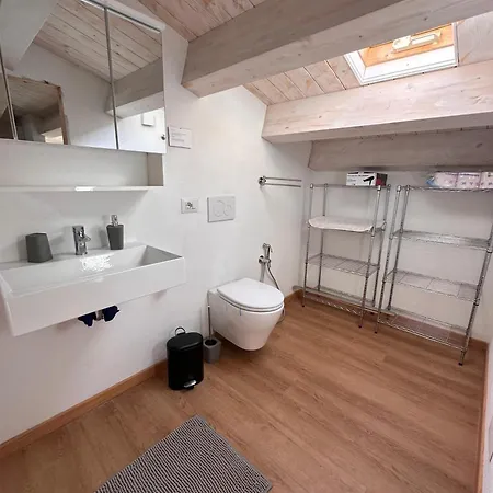 Casa Di Gaia * Carloforte (Isola di San Pietro)