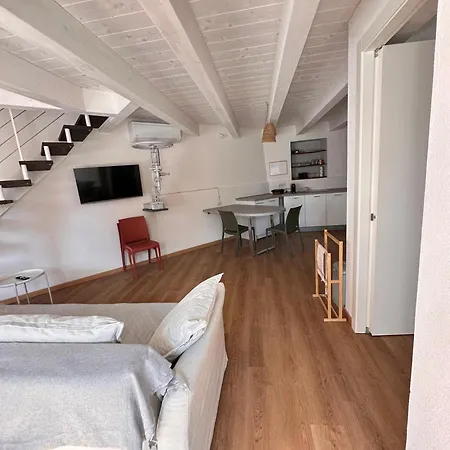 Casa Di Gaia *