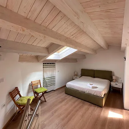 Casa Di Gaia