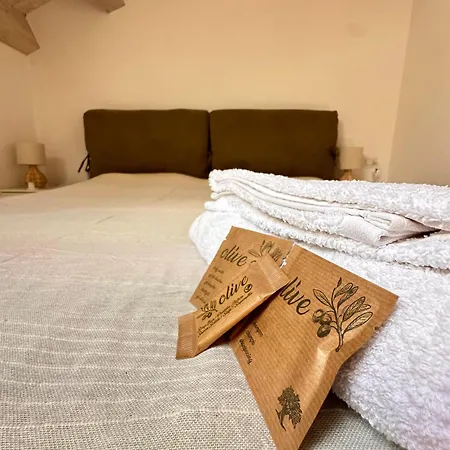 Casa Di Gaia Сasa de vacaciones *