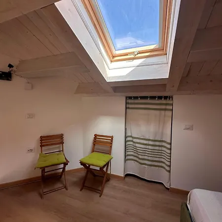 Сasa de vacaciones Casa Di Gaia *