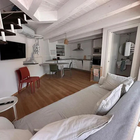 Casa Di Gaia Semesterbostad Carloforte (Isola di San Pietro)