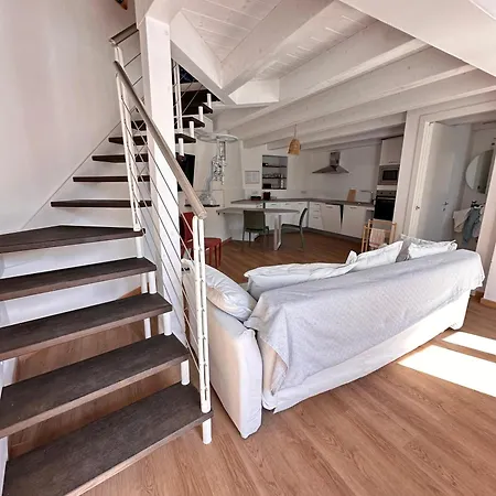 Casa Di Gaia Carloforte (Isola di San Pietro)