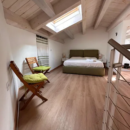 Casa Di Gaia * Carloforte (Isola di San Pietro)