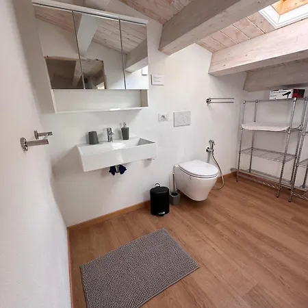 Сasa de vacaciones Casa Di Gaia Carloforte (Isola di San Pietro)