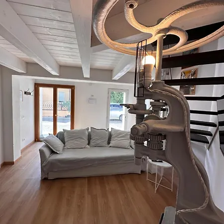 Casa Di Gaia Сasa de vacaciones *
