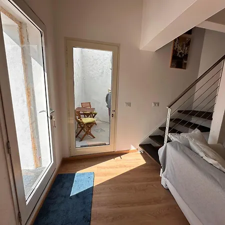 Casa Di Gaia Carloforte (Isola di San Pietro)