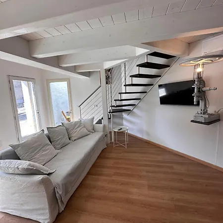 Casa Di Gaia Сasa de vacaciones