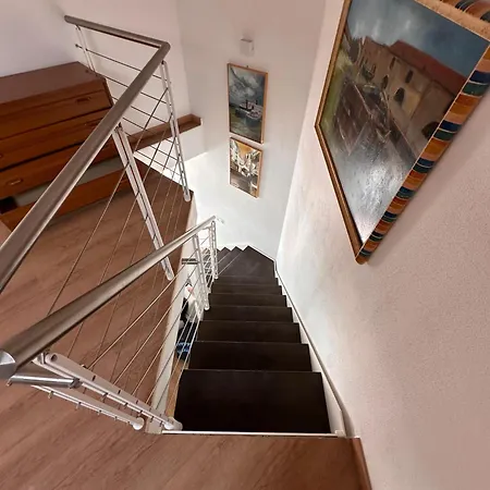 Casa Di Gaia Сasa de vacaciones
