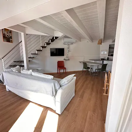 Casa Di Gaia Сasa de vacaciones