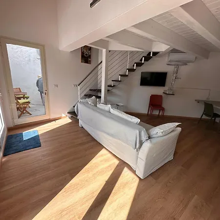 Casa Di Gaia Сasa de vacaciones