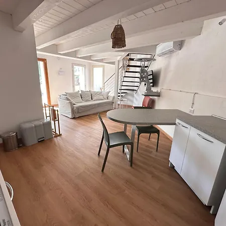 Casa Di Gaia Сasa de vacaciones *