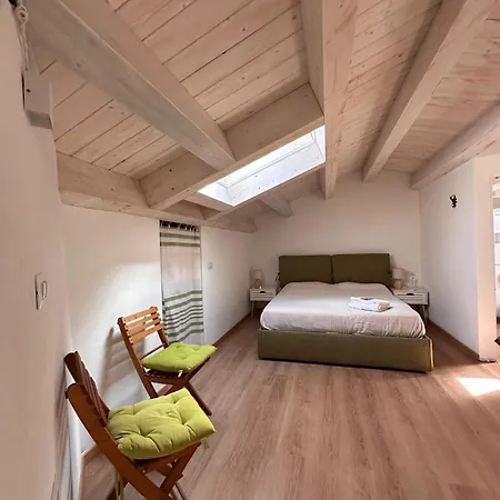 Сasa de vacaciones Casa Di Gaia