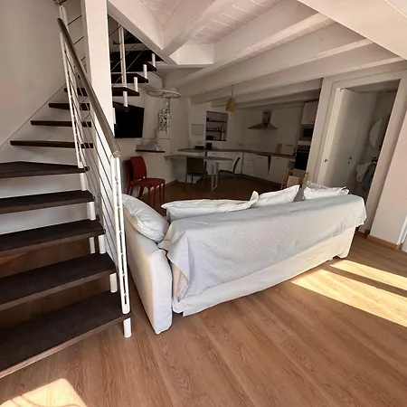 Casa Di Gaia Сasa de vacaciones *