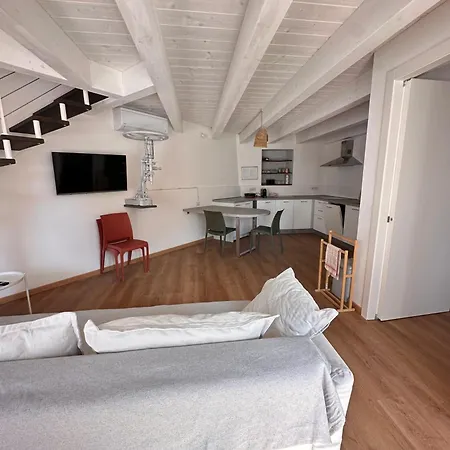 Casa Di Gaia *