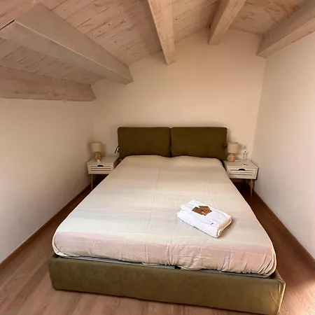 Сasa de vacaciones Casa Di Gaia