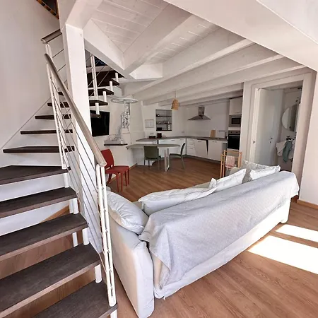 Casa Di Gaia Сasa de vacaciones Carloforte (Isola di San Pietro)