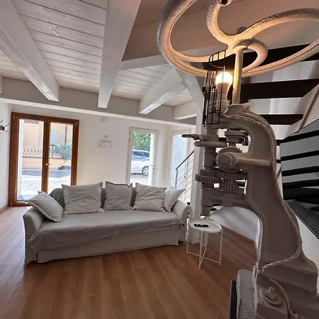 Casa Di Gaia Сasa de vacaciones