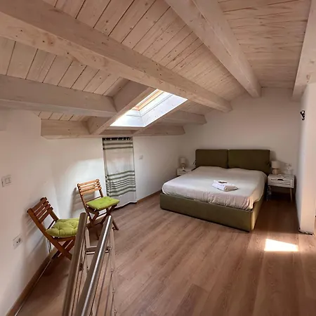 Casa Di Gaia Сasa de vacaciones *