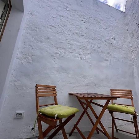 Casa Di Gaia * Carloforte (Isola di San Pietro)