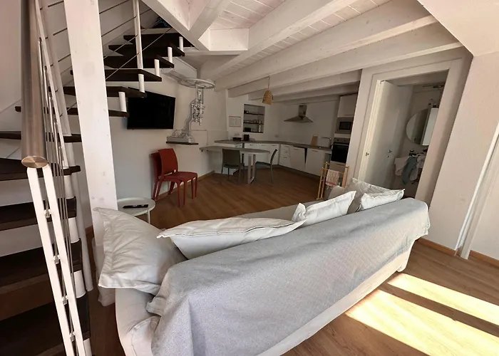 Casa Di Gaia Semesterbostad *