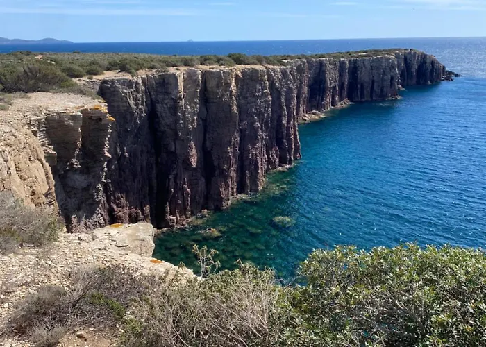 Casa Di Gaia Semesterbostad
