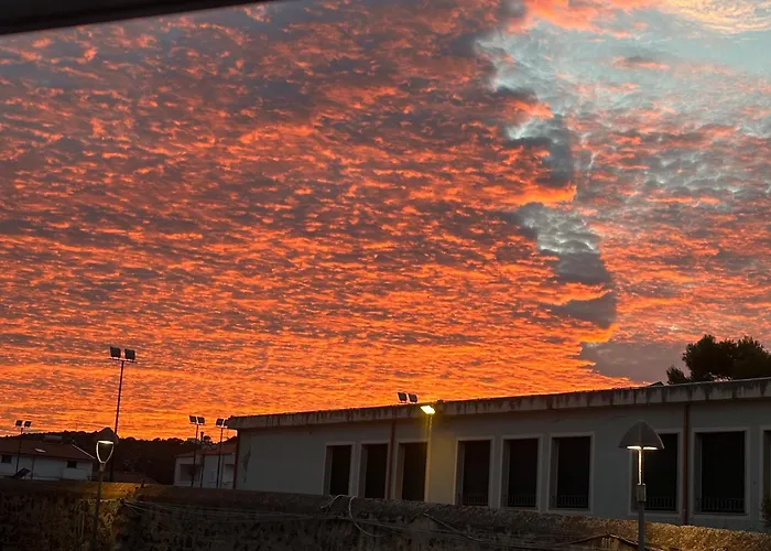 Semesterbostad Casa Di Gaia Carloforte (Isola di San Pietro)