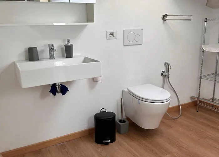 Casa Di Gaia Semesterbostad Carloforte (Isola di San Pietro)