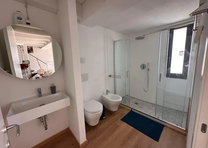 Casa Di Gaia * Carloforte (Isola di San Pietro)