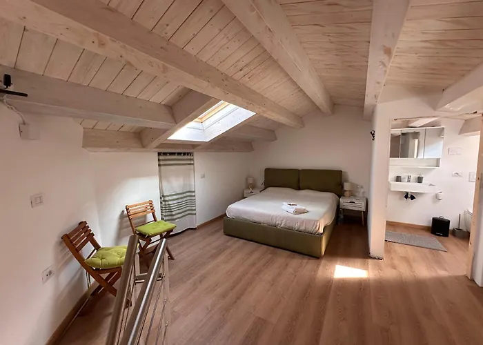 Semesterbostad Casa Di Gaia Carloforte (Isola di San Pietro)