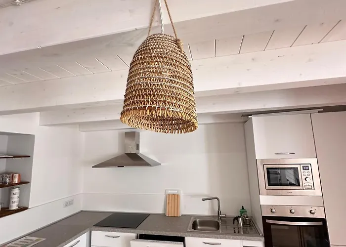 Casa Di Gaia * Carloforte (Isola di San Pietro)