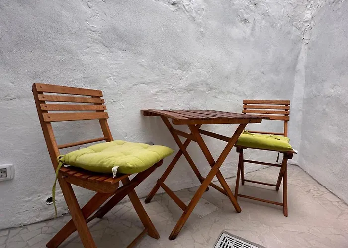 Semesterbostad Casa Di Gaia *