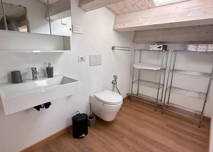 Casa Di Gaia * Carloforte (Isola di San Pietro)