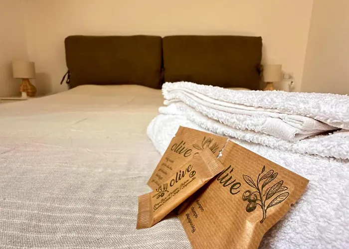 Casa Di Gaia Semesterbostad *