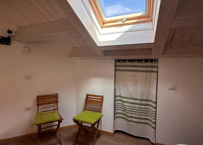 Сasa de vacaciones Casa Di Gaia *