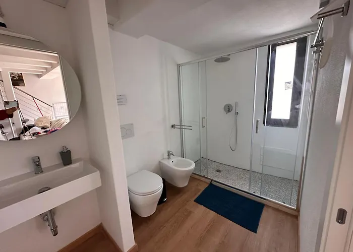 Casa Di Gaia Semesterbostad *