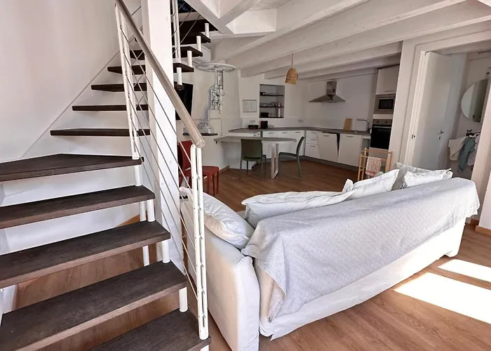 Casa Di Gaia Carloforte (Isola di San Pietro)