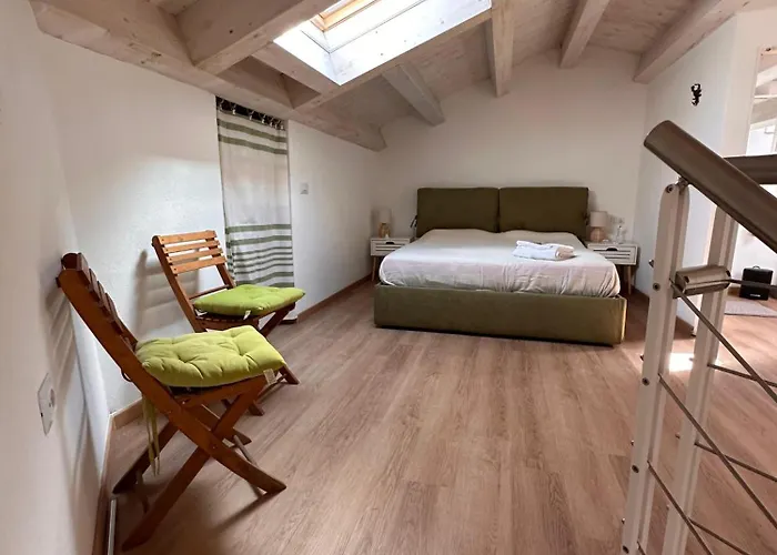 Casa Di Gaia * Carloforte (Isola di San Pietro)