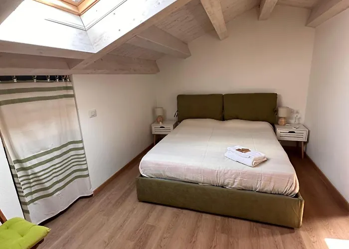 Semesterbostad Casa Di Gaia *