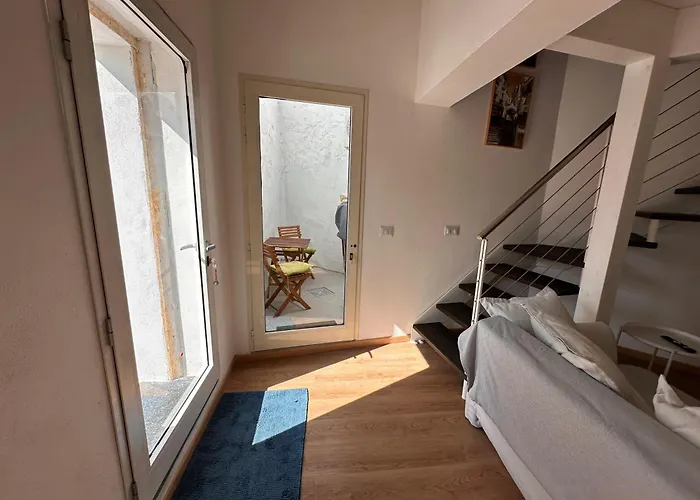 Casa Di Gaia Carloforte (Isola di San Pietro)