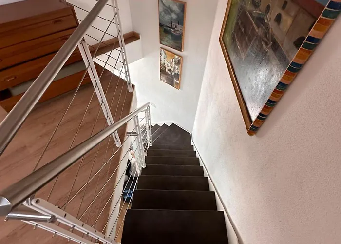 Casa Di Gaia Semesterbostad