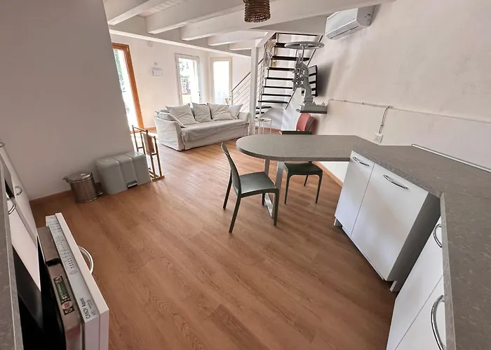 Semesterbostad Casa Di Gaia *