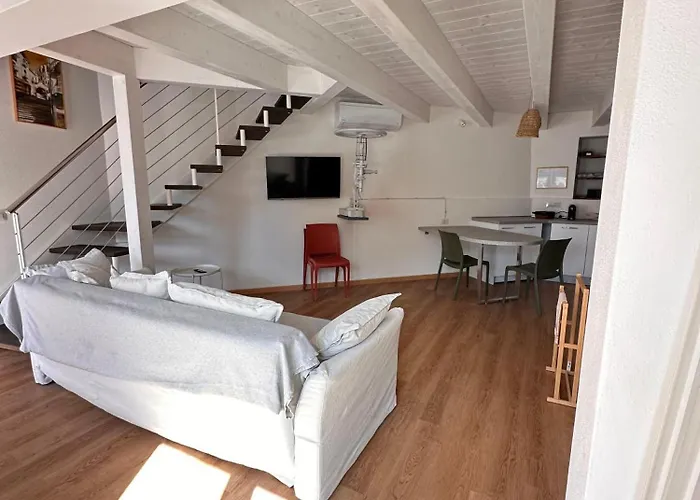 Casa Di Gaia Semesterbostad